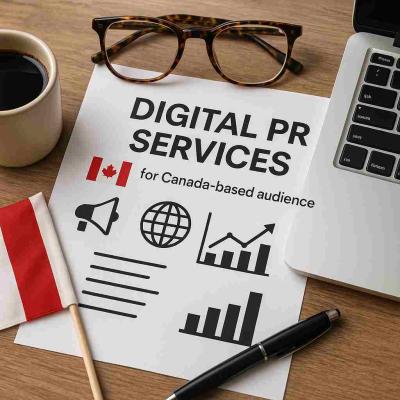 digital pr agency in edmonton canada