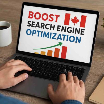 seo services in edmonton canada