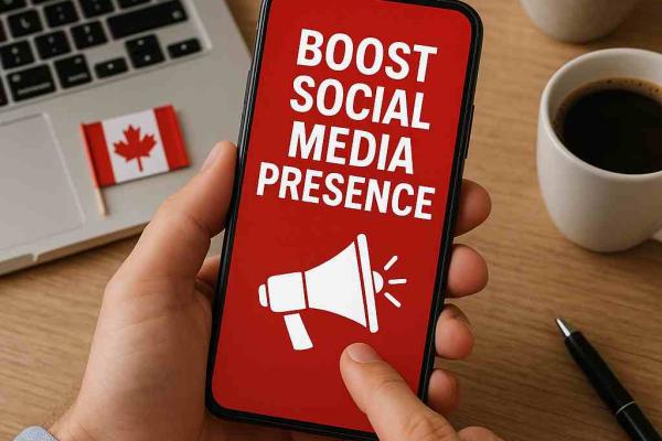 social media marketing in edmonton